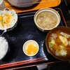 大盛や もり達 - 料理写真: