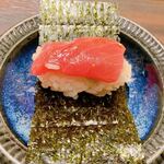 鮨 やまけん 銀座店 - 