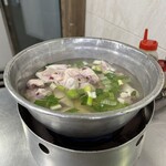 明洞タッカンマリ - 