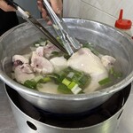 明洞タッカンマリ - 