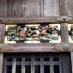 オーベルジュ はなぶさ 日光 - 見猿言わ猿聞か猿