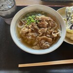 Teuchi Udon Shimizuya - 