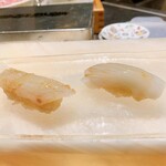 鮨 やまけん 銀座店 - 