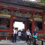 オーベルジュ はなぶさ 日光 - 