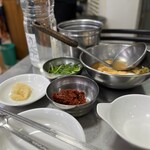 明洞タッカンマリ - 