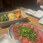 Kagurasaka Yakiniku Rasso - 