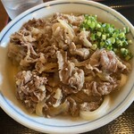 上野製麺所 - 