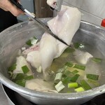 明洞タッカンマリ - 