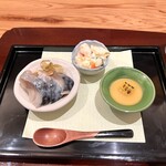 Furenchi Kaiseki Hiroo Okumura - 