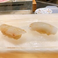 鮨 やまけん 銀座店 - 