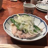 とり田 博多本店 - 