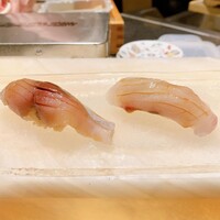 鮨 やまけん 銀座店 - 