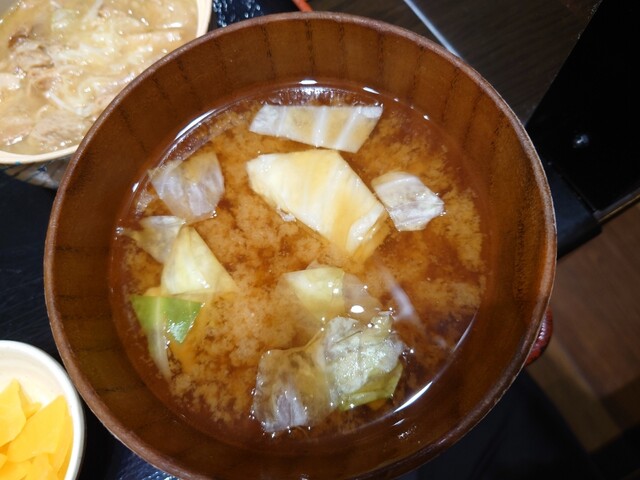 大盛や もり達 イオンモール天童店 - 天童南（食堂）の写真