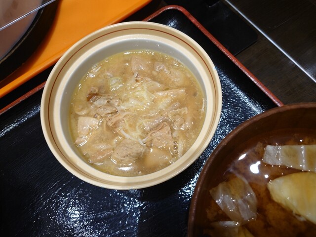 大盛や もり達 イオンモール天童店 - 天童南（食堂）の写真