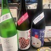 47都道府県の日本酒勢揃い 夢酒 新宿本店
