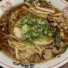 尾道ラーメン たに 尾道駅ビル店