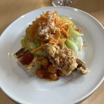 ピッツェリア ラッポルティ - 