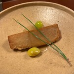 東京 芝 とうふ屋うかい - 