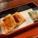 東京 芝 とうふ屋うかい - 