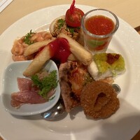 カシュカシュ - 