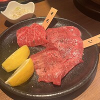 和牛焼肉 神楽坂 牛ます -  和牛焼肉 神楽坂 牛ます -