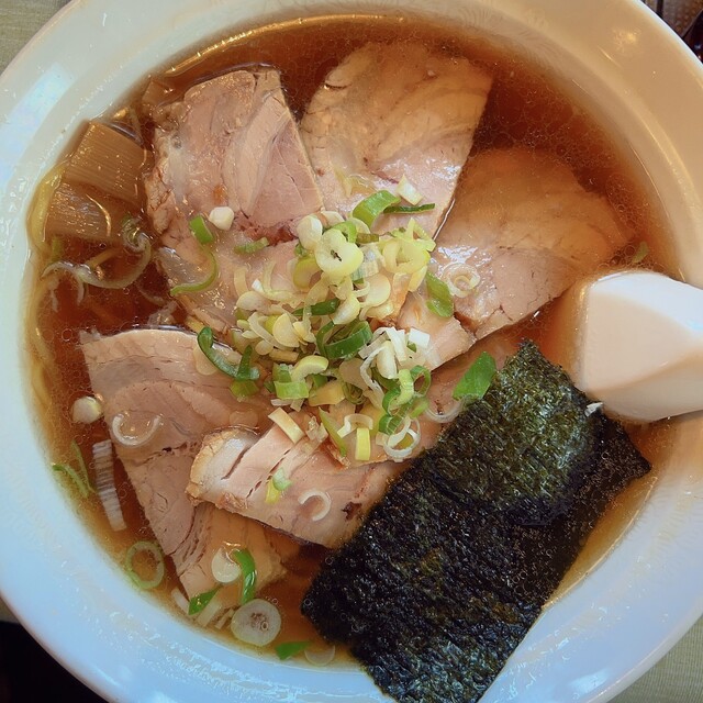あさひや &ndash; 泉外旭川（ラーメン） | 秋田市の本格ラーメン店