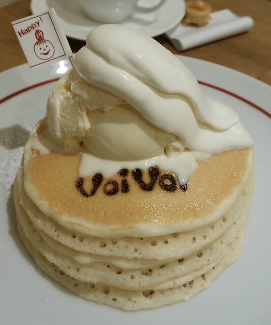 Pancake Mama Cafe VoiVoi photo 2