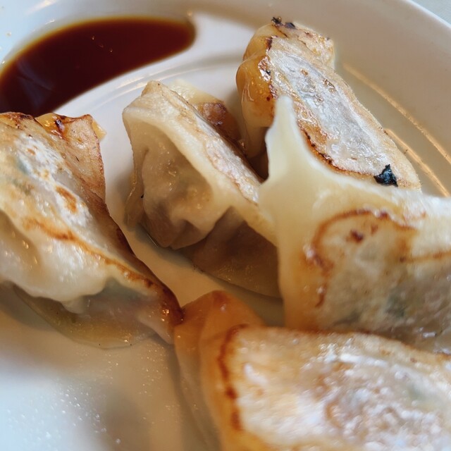 あさひや - 泉外旭川（ラーメン）の写真