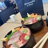 金沢海鮮丼　もり家