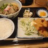 そば元 - 料理写真: