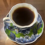 CAFE花れん - 花れんブレンド　450円！