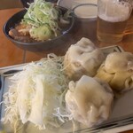 いせや総本店 - 