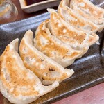 肉汁餃子のダンダダン - 