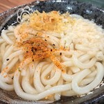 Hanamaru Udon - 