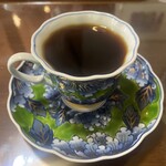 CAFE花れん - 花れんブレンド　450円！