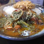 カレーノトリコ - 