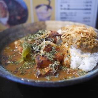 カレーノトリコ_1