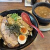石焼濃厚つけ麺 みやこ家