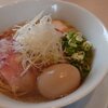 らぁ麺 みや田