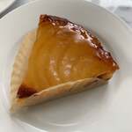 パティスリー ショコラトリー オーディネール - 