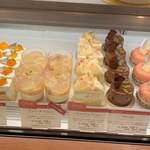 パティスリー ショコラトリー オーディネール - 