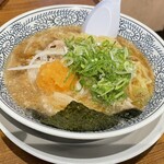 丸源ラーメン - 