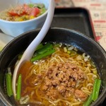 渓泉 - 台湾拉麺
