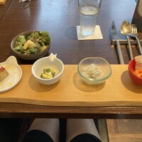 アルコバ -  アルコバ -