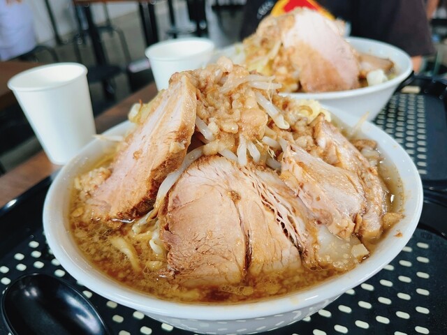 by hideizm : 夢を語れ 鳥栖総本店 - 弥生が丘/ラーメン | 食べログ