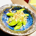 銘酒居酒屋 頑固おやじ - 