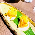 銘酒居酒屋 頑固おやじ - 