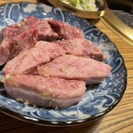 Yakiniku Doujou Tecchan - 