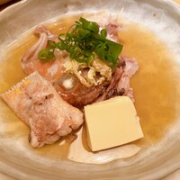 すざき町食・心旬ぎく - 