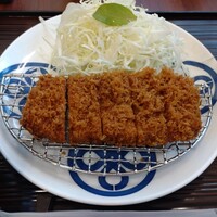 とんかつ まい泉 青山本店 - 